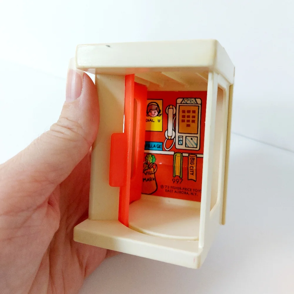 Fisher-Price this set